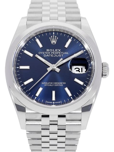 rolex 2022 ongedragen datejust horloge unisex|Rolex 2022 Ongedragen Datejust Horloge .